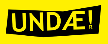 Undae Radio Logo 100